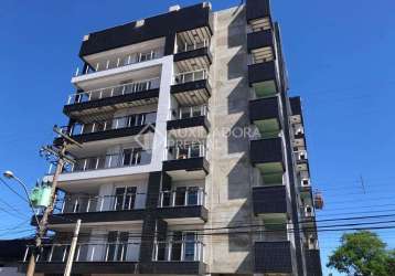 Apartamento com 2 quartos à venda na rua salvador canelas sobrinho, 193, centro, gravataí, 90 m2 por r$ 560.760