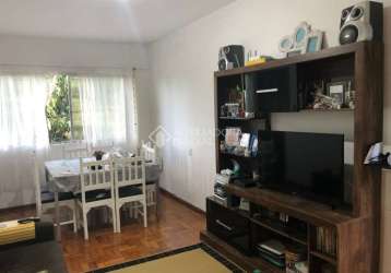 Apartamento com 3 quartos à venda na rua nazaré, 118, nossa senhora das graças, canoas, 84 m2 por r$ 290.000