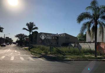 Terreno em condomínio fechado à venda na rua major sezefredo, 426, marechal rondon, canoas, 355 m2 por r$ 690.000