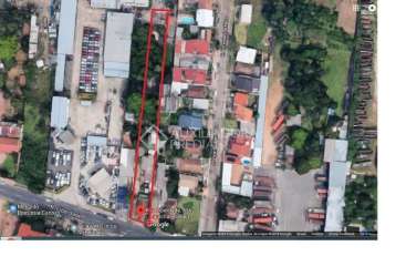 Terreno em condomínio fechado à venda na rua liberdade, 466, marechal rondon, canoas, 225 m2 por r$ 5.500.000
