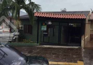 Casa em condomínio fechado com 3 quartos à venda na rua brasil, 611, harmonia, canoas, 100 m2 por r$ 689.000