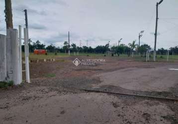 Terreno à venda na elizabete maria finkler, 100, mato grande, canoas, 100000 m2 por r$ 26.000.000