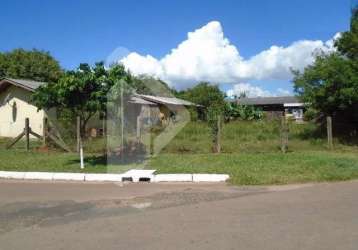 Terreno à venda na das laranjeiras, 1, centro, nova santa rita, 70 m2 por r$ 599.000