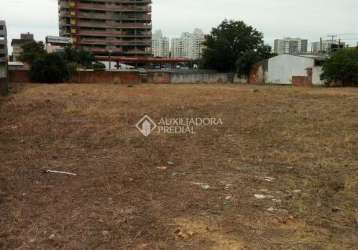 Terreno em condomínio fechado à venda na rua florianópolis, 340, mathias velho, canoas, 1650 m2 por r$ 2.470.000