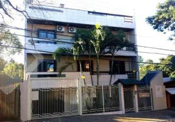 Cobertura com 3 quartos à venda na rua duque de caxias, 766, marechal rondon, canoas, 184 m2 por r$ 695.000