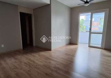 Apartamento com 3 quartos à venda na avenida guilherme schell, 5382, centro, canoas, 81 m2 por r$ 320.000