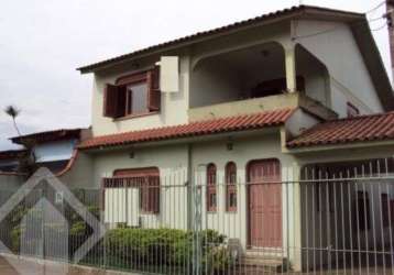 Casa em condomínio fechado com 4 quartos à venda na rua a j renner, 1623, estância velha, canoas, 350 m2 por r$ 750.000