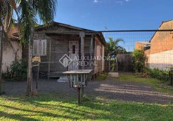 Terreno à venda na rua coronel medeiros, 737, harmonia, canoas, 460 m2 por r$ 305.000