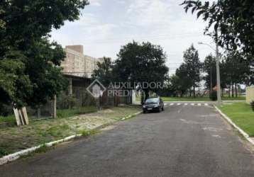 Terreno à venda na rua joão pessoa, 41, são josé, canoas, 330 m2 por r$ 277.000