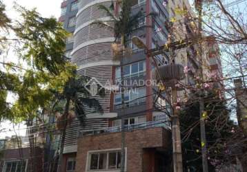 Apartamento com 3 quartos à venda na rua mata bacelar, 280, auxiliadora, porto alegre, 86 m2 por r$ 1.380.000