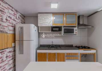 Apartamento com 2 quartos para alugar na avenida doutor sezefredo azambuja vieira, 2277, marechal rondon, canoas, 62 m2 por r$ 2.750