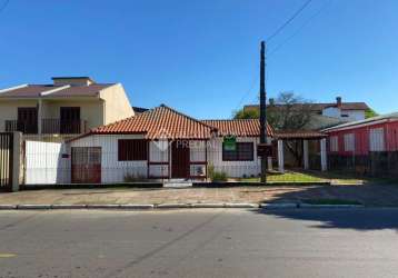 Casa com 3 quartos à venda na rua iraí, 236, niterói, canoas, 352 m2 por r$ 450.000