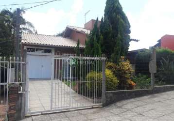 Casa com 2 quartos à venda na rua itu, 156, igara, canoas, 106 m2 por r$ 1.010.000