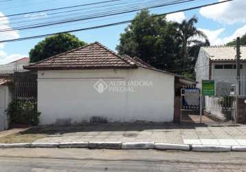 Terreno à venda na rua itu, 150, igara, canoas, 363 m2 por r$ 373.000