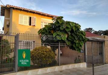 Casa com 4 quartos à venda na rua coronel camisão, 123, harmonia, canoas, 130 m2 por r$ 750.000