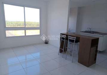 Apartamento com 2 quartos para alugar na rua aurora, 1250, marechal rondon, canoas, 61 m2 por r$ 2.150