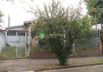 Casa com 2 quartos à venda na rua álvaro vieira guimarães, 155, sarandi, porto alegre, 144 m2 por r$ 351.000