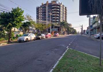 Terreno à venda na avenida doutor sezefredo azambuja vieira, 1, marechal rondon, canoas, 968 m2 por r$ 1.600.000