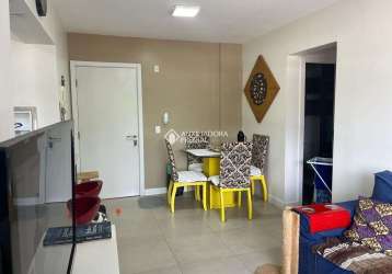 Apartamento com 2 quartos à venda na rua coronel aparício borges, 1123, coronel aparício borges, porto alegre, 62 m2 por r$ 480.000