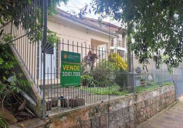 Terreno à venda na rua gana, 1140, vila ipiranga, porto alegre, 360 m2 por r$ 830.000