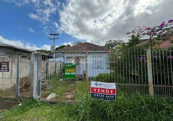 Terreno em condomínio fechado à venda na rua dona alzira, 655, sarandi, porto alegre, 500 m2 por r$ 630.000