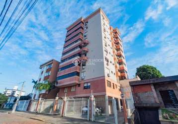 Apartamento com 2 quartos à venda na rua gana, 1120, vila ipiranga, porto alegre, 83 m2 por r$ 660.000