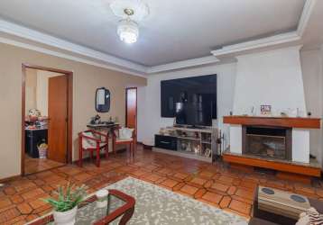 Casa com 6 quartos à venda na rua engenheiro frederico dahne, 565, sarandi, porto alegre, 220 m2 por r$ 980.000