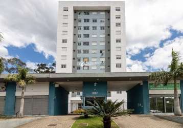 Apartamento com 2 quartos à venda na avenida bento gonçalves, 8807, são josé, porto alegre, 56 m2 por r$ 360.000