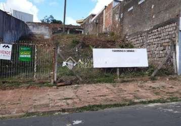 Terreno em condomínio fechado à venda na rua carlos lacerda, 145, jardim itu sabará, porto alegre, 300 m2 por r$ 340.000