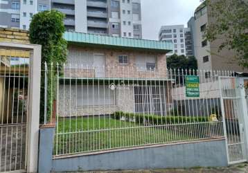 Casa em condomínio fechado com 4 quartos à venda na rua padre alois kades s j, 130, vila ipiranga, porto alegre, 330 m2 por r$ 950.000