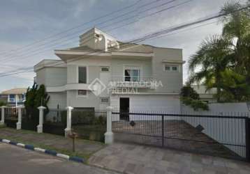 Casa em condomínio fechado com 3 quartos à venda na rua carlos leopoldo schüller, 712, parque da matriz, cachoeirinha, 282 m2 por r$ 1.890.000