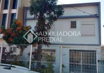 Casa em condomínio fechado com 3 quartos à venda na rua piauí, 391, santa maria goretti, porto alegre, 212 m2 por r$ 690.000