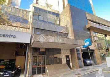 Prédio à venda na rua caldas júnior, 352, centro histórico, porto alegre, 365 m2 por r$ 1.700.000