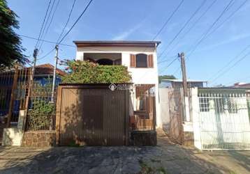 Casa com 4 quartos à venda na rua santa maria, 223, vila são josé, porto alegre, 184 m2 por r$ 478.500