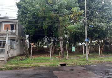 Terreno em condomínio fechado à venda na rua elízio abate crivella, 185, jardim itu sabará, porto alegre, 700 m2 por r$ 750.000