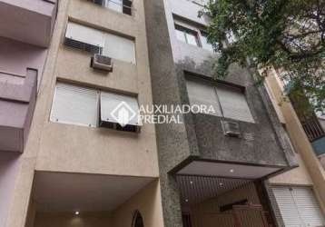 Apartamento com 1 quarto à venda na rua duque de caxias, 812, centro histórico, porto alegre, 33 m2 por r$ 170.000