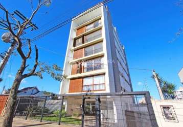 Apartamento com 2 quartos à venda na praça municipal, 47, cristo redentor, porto alegre, 67 m2 por r$ 490.000