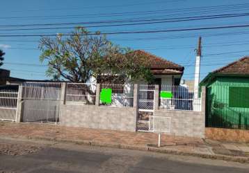 Casa com 5 quartos à venda na rua laudelino freire, 857, sarandi, porto alegre, 85 m2 por r$ 261.000