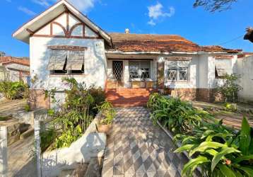 Casa com 3 quartos à venda na rua comendador antônio fontoura, 213, cascata, porto alegre, 695 m2 por r$ 642.000