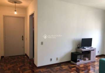 Apartamento com 1 quarto à venda na rua sapê, 345, passo da areia, porto alegre, 46 m2 por r$ 220.000