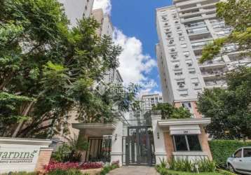 Apartamento com 2 quartos à venda na rua jari, 359, passo da areia, porto alegre, 68 m2 por r$ 650.000