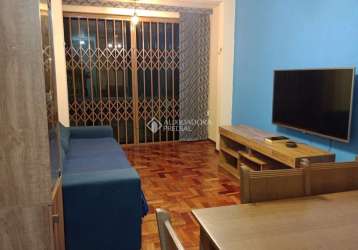 Apartamento com 2 quartos à venda na rua ouro preto, 386, jardim floresta, porto alegre, 62 m2 por r$ 341.000