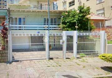 Casa com 4 quartos à venda na rua luiz cosme, 94, passo da areia, porto alegre, 360 m2 por r$ 1.578.999