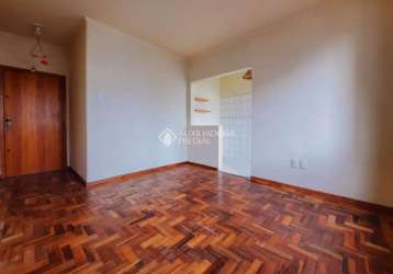 Apartamento com 1 quarto à venda na rua sete de abril, 355, floresta, porto alegre, 51 m2 por r$ 170.000