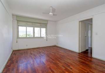 Apartamento com 3 quartos à venda na avenida jerônimo de ornelas, 188, santana, porto alegre, 98 m2 por r$ 520.000