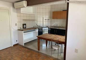 Apartamento com 2 quartos à venda na rua general neto, 133, floresta, porto alegre, 66 m2 por r$ 259.000