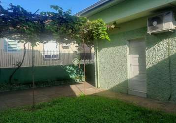 Casa com 5 quartos à venda na avenida antunes ribas, 156, jardim itu sabará, porto alegre, 340 m2 por r$ 1.300.000