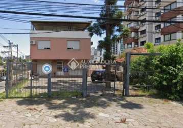 Prédio à venda na avenida joão wallig, 821, passo da areia, porto alegre, 403 m2 por r$ 6.000.000