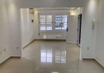 Apartamento com 3 quartos à venda na rua coronel bordini, 643, auxiliadora, porto alegre, 97 m2 por r$ 1.425.000