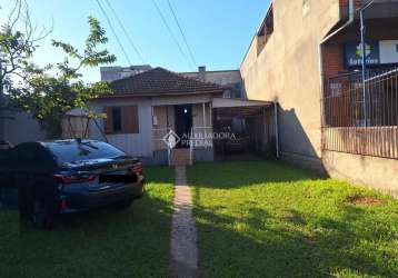 Terreno à venda na avenida baltazar de oliveira garcia, 930, são sebastião, porto alegre, 332 m2 por r$ 800.000